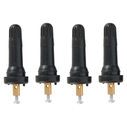 Rubber Valve Stem Set for Cadillac GMC