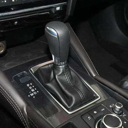 Gear Shift Knob Lever Head for Mazda 3 6 CX-3 CX-5 (2004–2023)