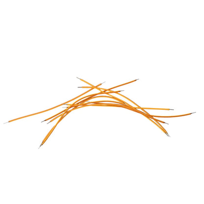10Pcs Bulb Filament Lamp for Automotive Light Replacement