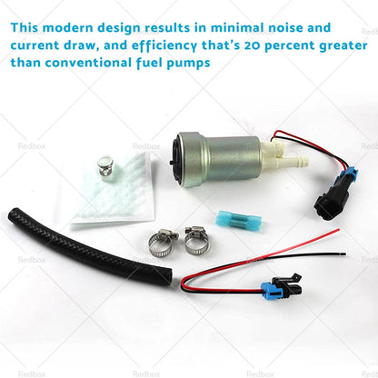 525lph Fuel Pump Kit for BA BF FG Falcon VT VE VZ Commodore (2002–2017) F90000285
