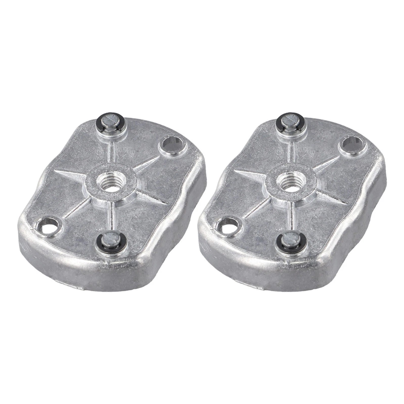 Dual Claw Assembly Accessories for Landscaping (Compatible with )