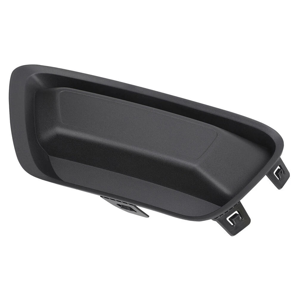 Fog Light Cover For 15-20 Chevrolet Colorado Front Left Side GM1038183 22891702