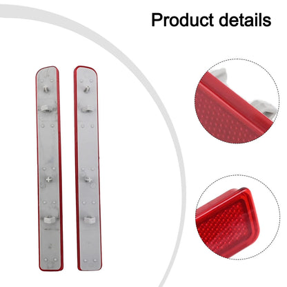 Bumper Light Kit for Land Rover Discovery & Sport (2015–2023)