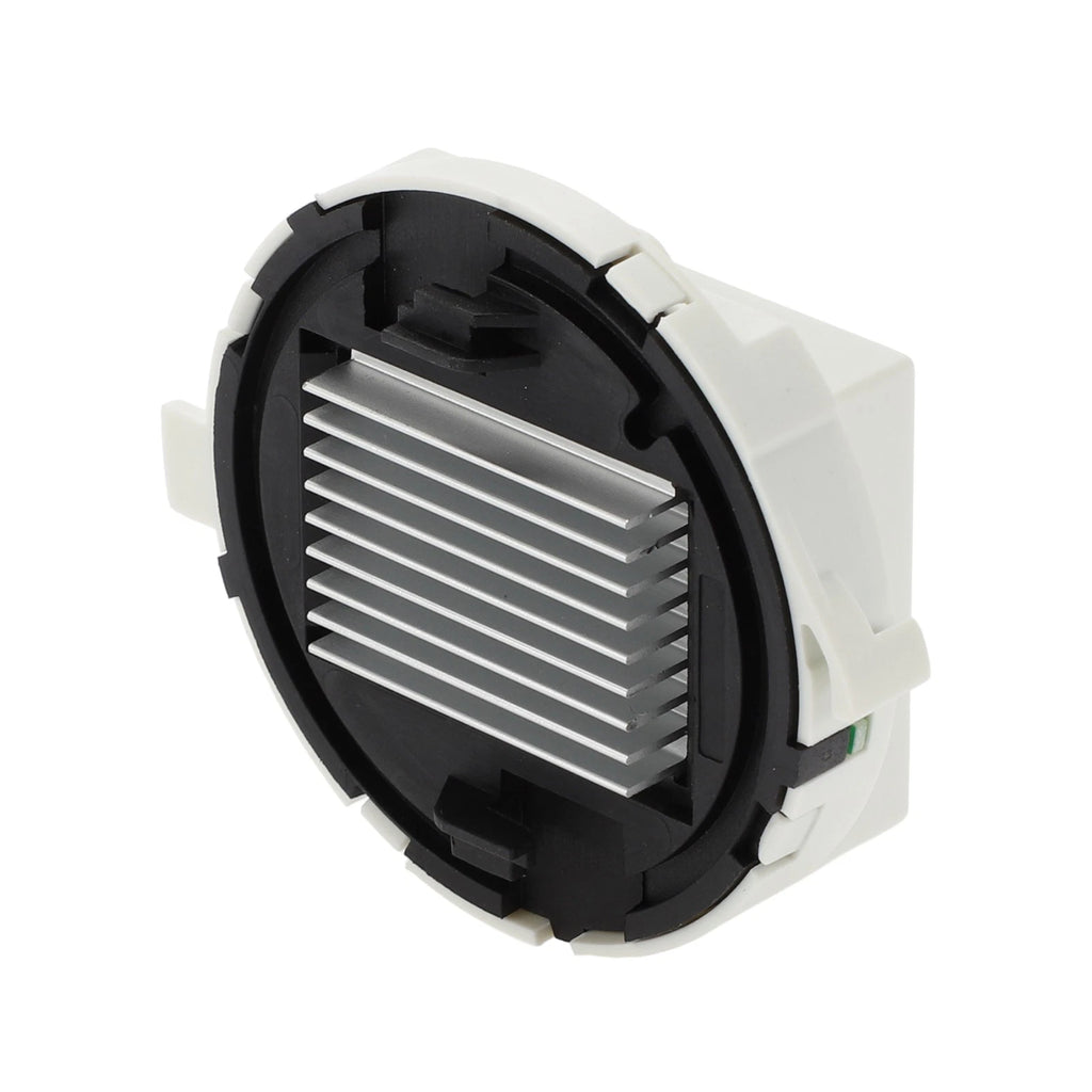HVAC Blower Motor Resistor Replacement for Mazda 3 (2014–2016)