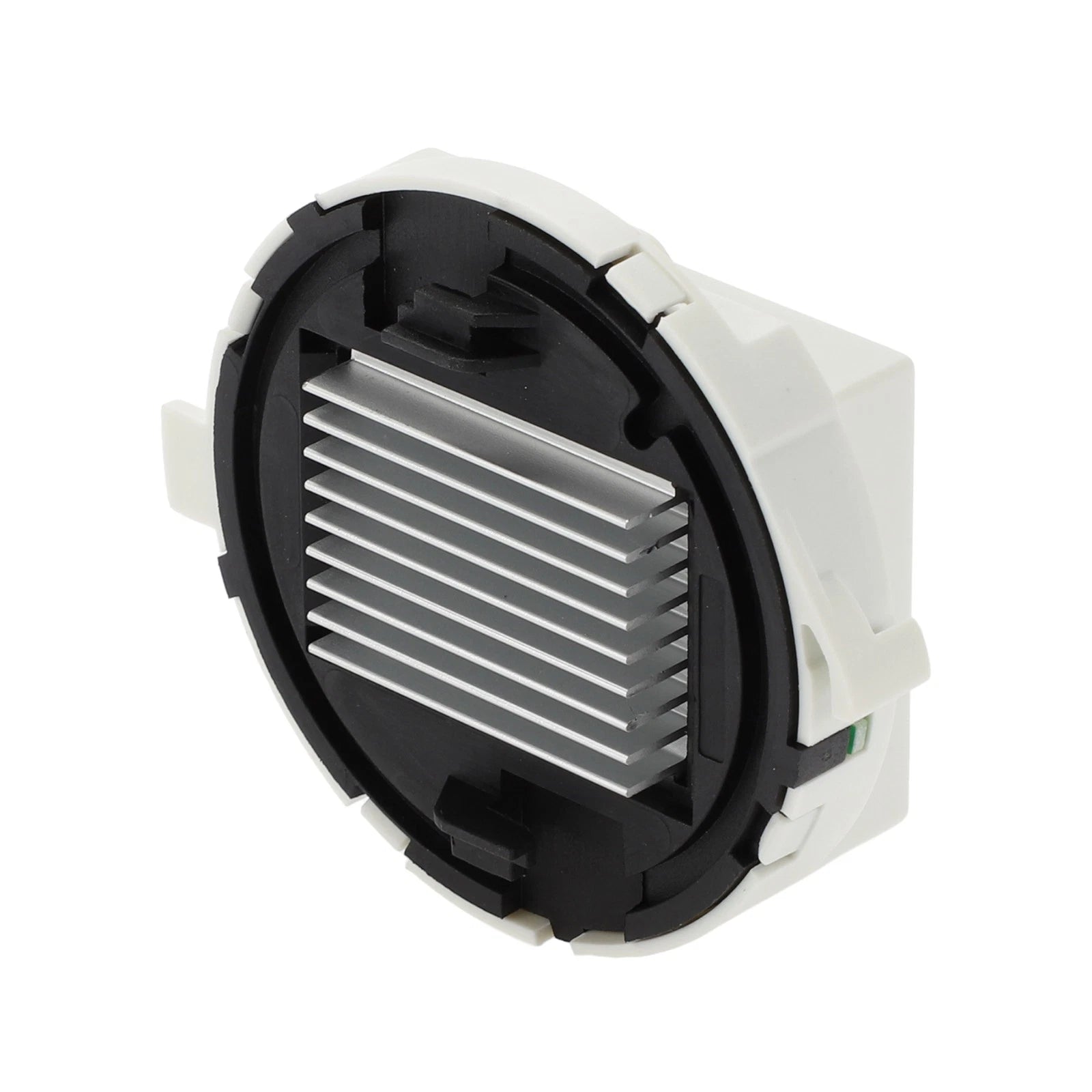 HVAC Blower Motor Resistor Replacement for Mazda 3 (2014–2016)