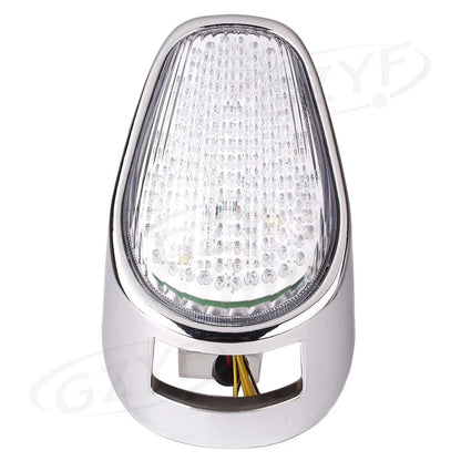 Stop Tail Light Turn Signals for Kawasaki Vulcan VN2000 (2005–2007)