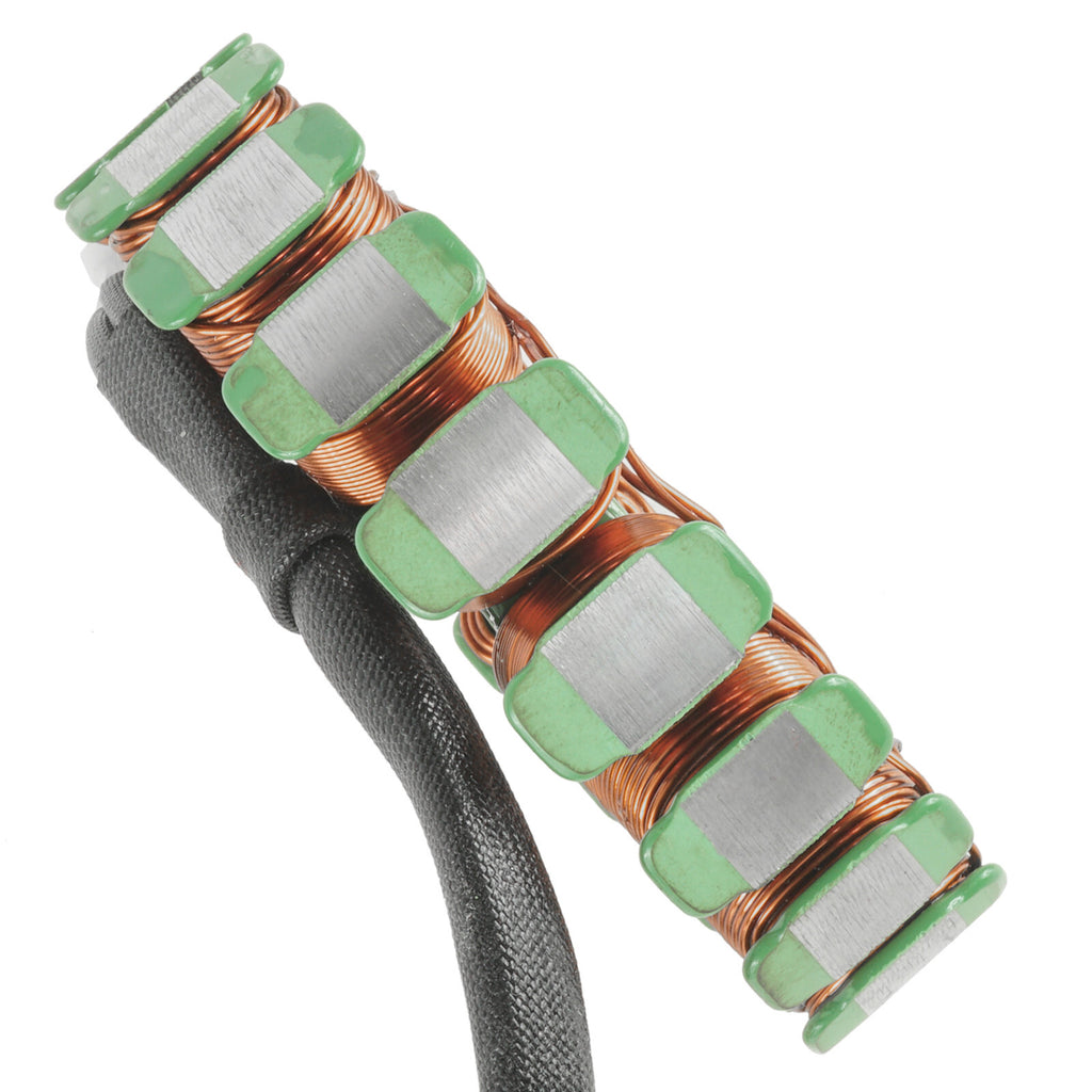Stator Replacement for Kawasaki Ninja 250R EX250J EX250 (2008–2010)
