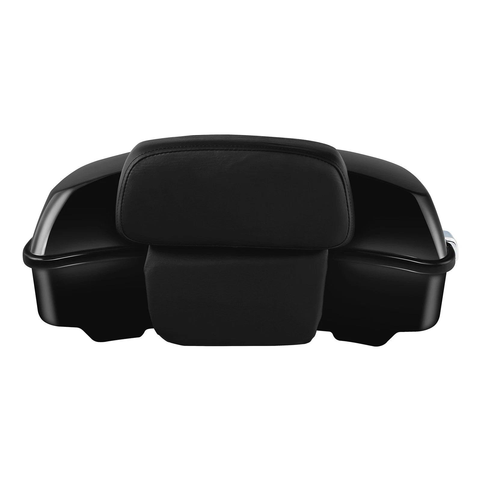 Chopped Trunk Pad Tow Up Mount Rack for Harley Touring (2014–Present)