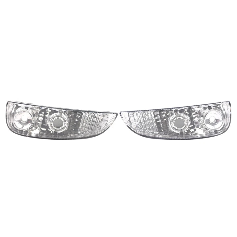 Front Daytime Running Light Turn Signal Housing for Porsche Cayenne (2007–2010)