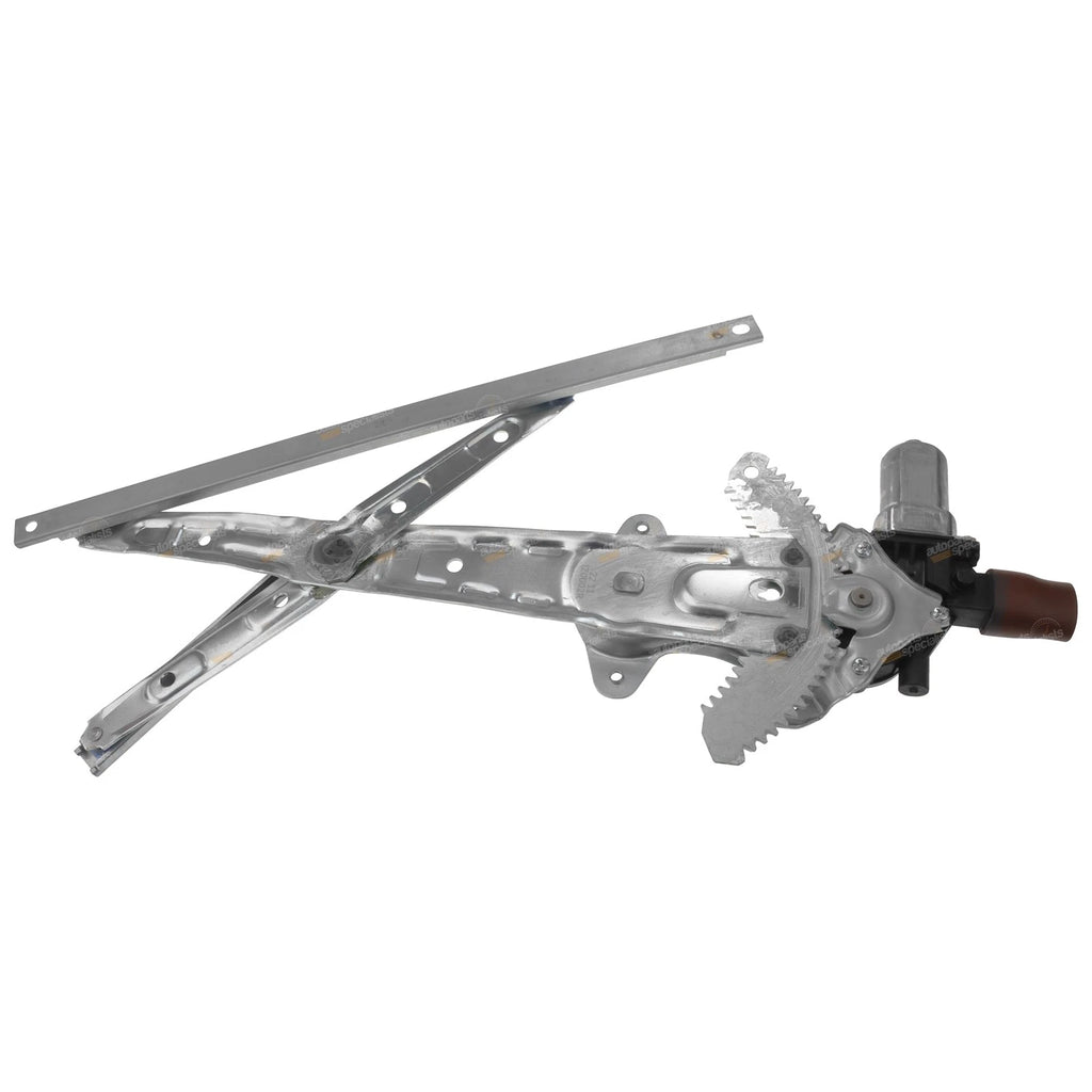 Front RH Electric Window Regulator with Motor for Isuzu D-Max (2012–2015) 6 Pin