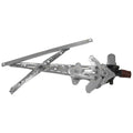 Front RH Electric Window Regulator with Motor for Isuzu D-Max (2012–2015) 6 Pin