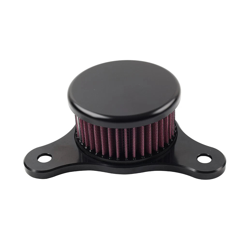 Air Cleaner Intake Filter for Harley Touring Electra Street Glide Dyna (2008–2016)