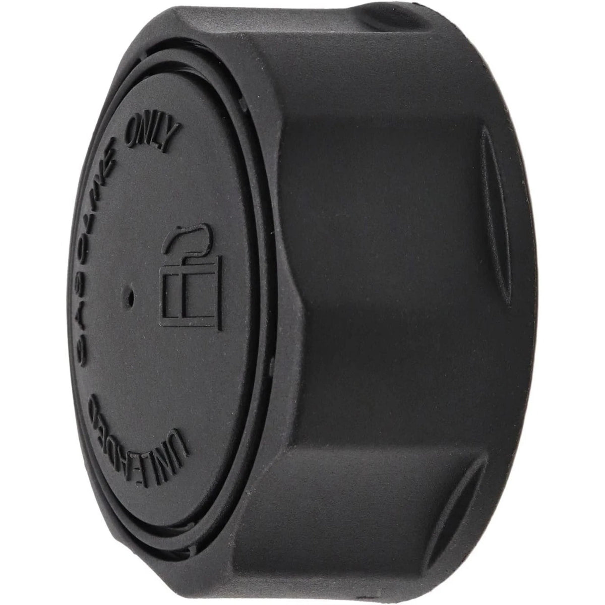 Plastic Fuel Cap for John Deere Sabre LA100-LA175 (2000–2005)