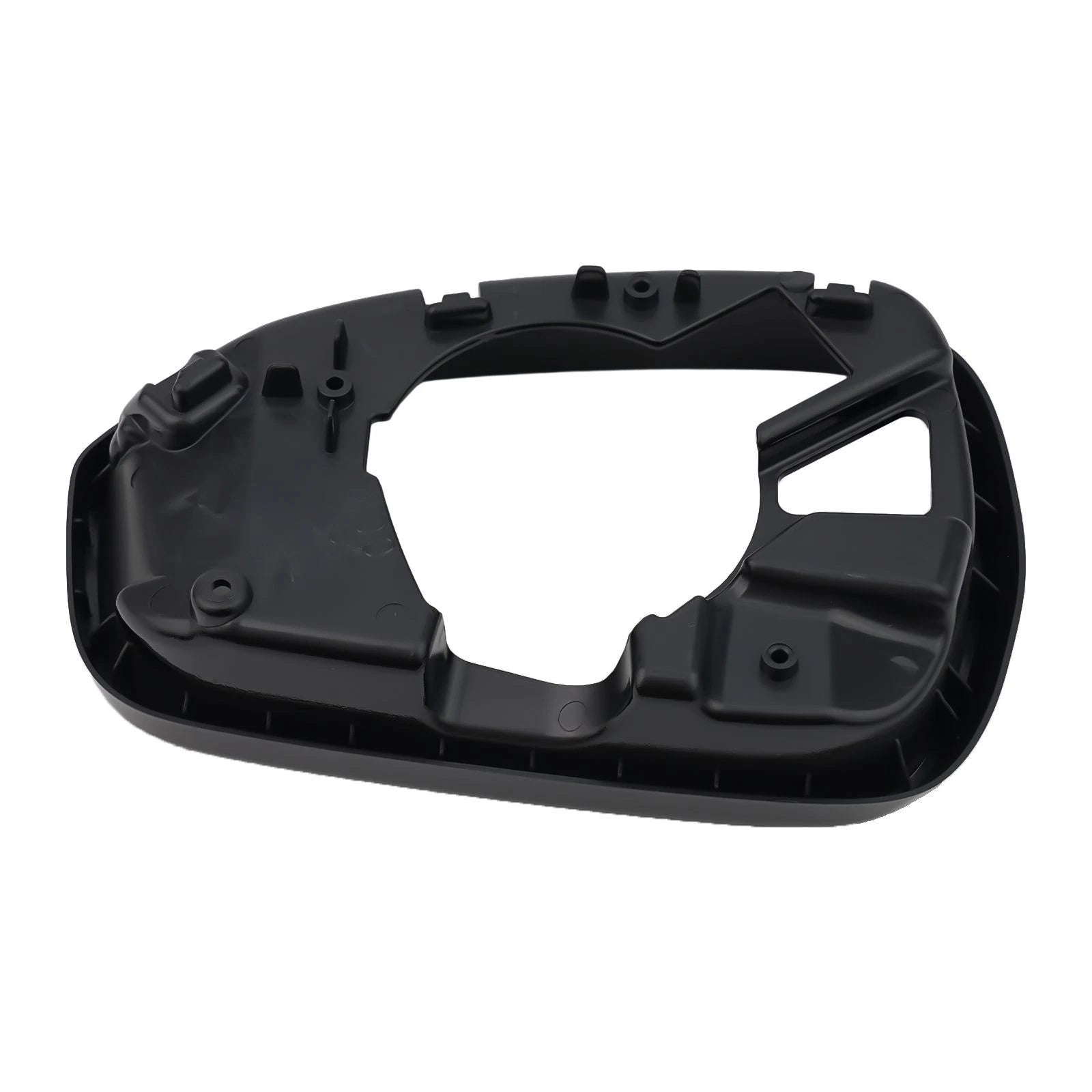 Right Side Mirror Frame Trim for Ford Fusion (2013–2020)
