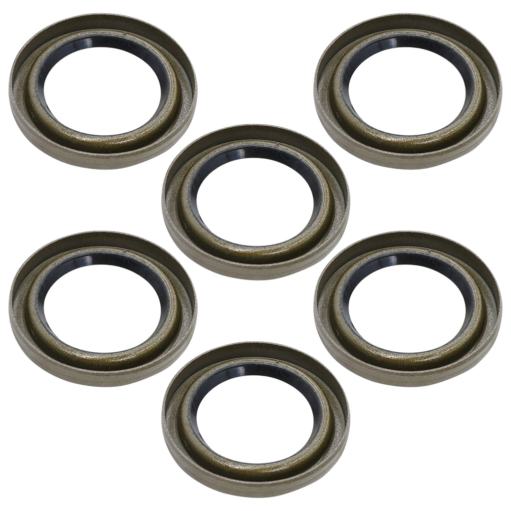 Deck Spindle Seal Replacement for John Deere 425 445 LX176 LX178 (1980–2004)