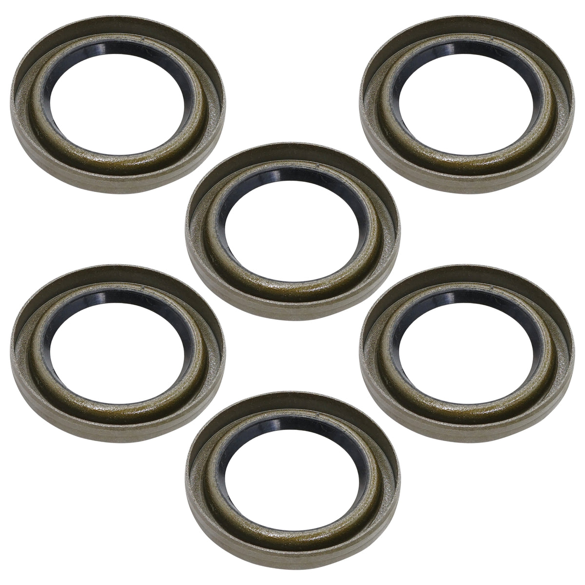 Deck Spindle Seal Replacement for John Deere 425 445 LX176 LX178 (1980–2004)