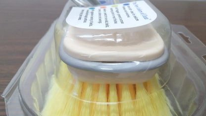Swobbit SW77345 Soft Flagged Brush for (Used)