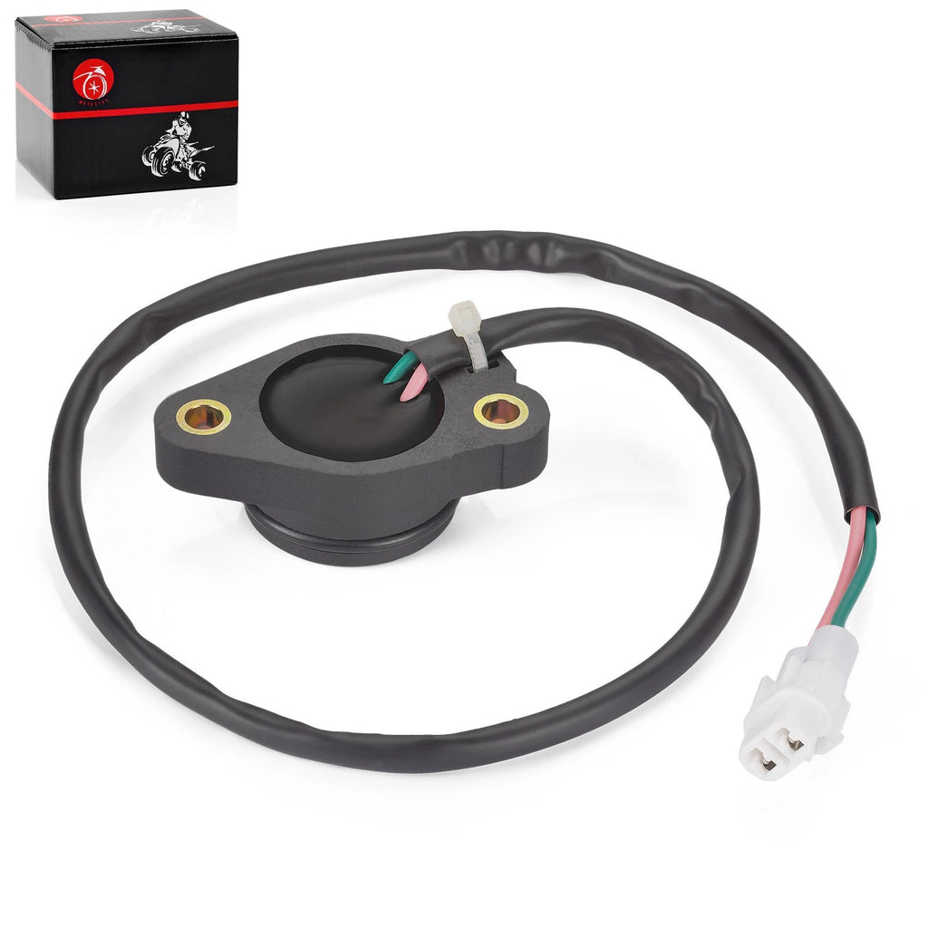 Neutral Switch Gear Sensor 13151-0038 for Kawasaki KFX450R (2008–2014)