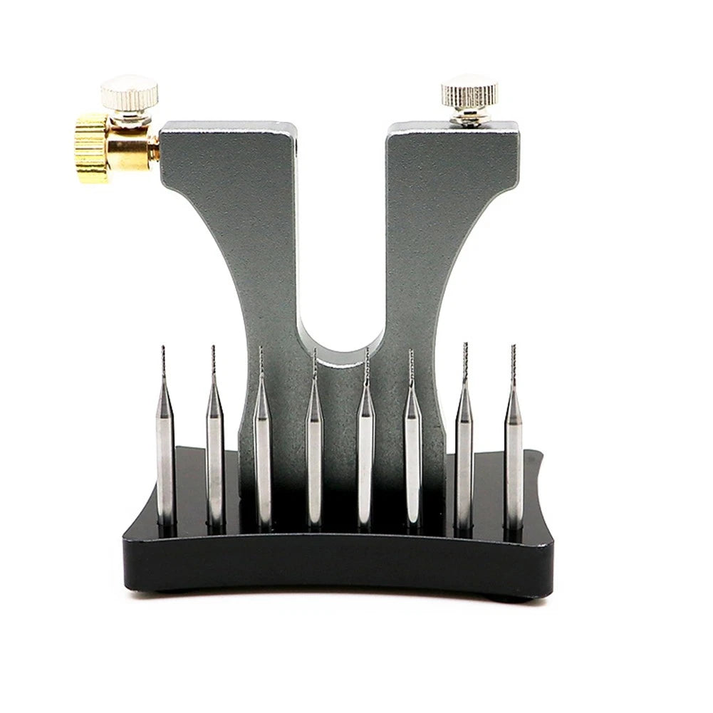 Screw Extractor Tool for Watch Movement Repair (Fits )