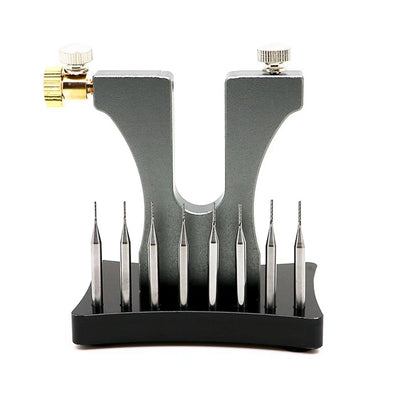 Screw Extractor Tool for Watch Movement Repair (Fits )