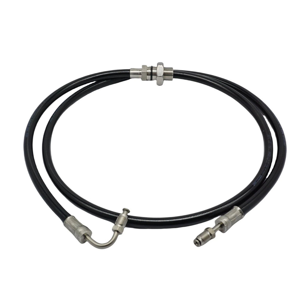 Hydraulic Trim Hose for Volvo Penta DP-C DP-D DP-E DP-G DPX (873228)
