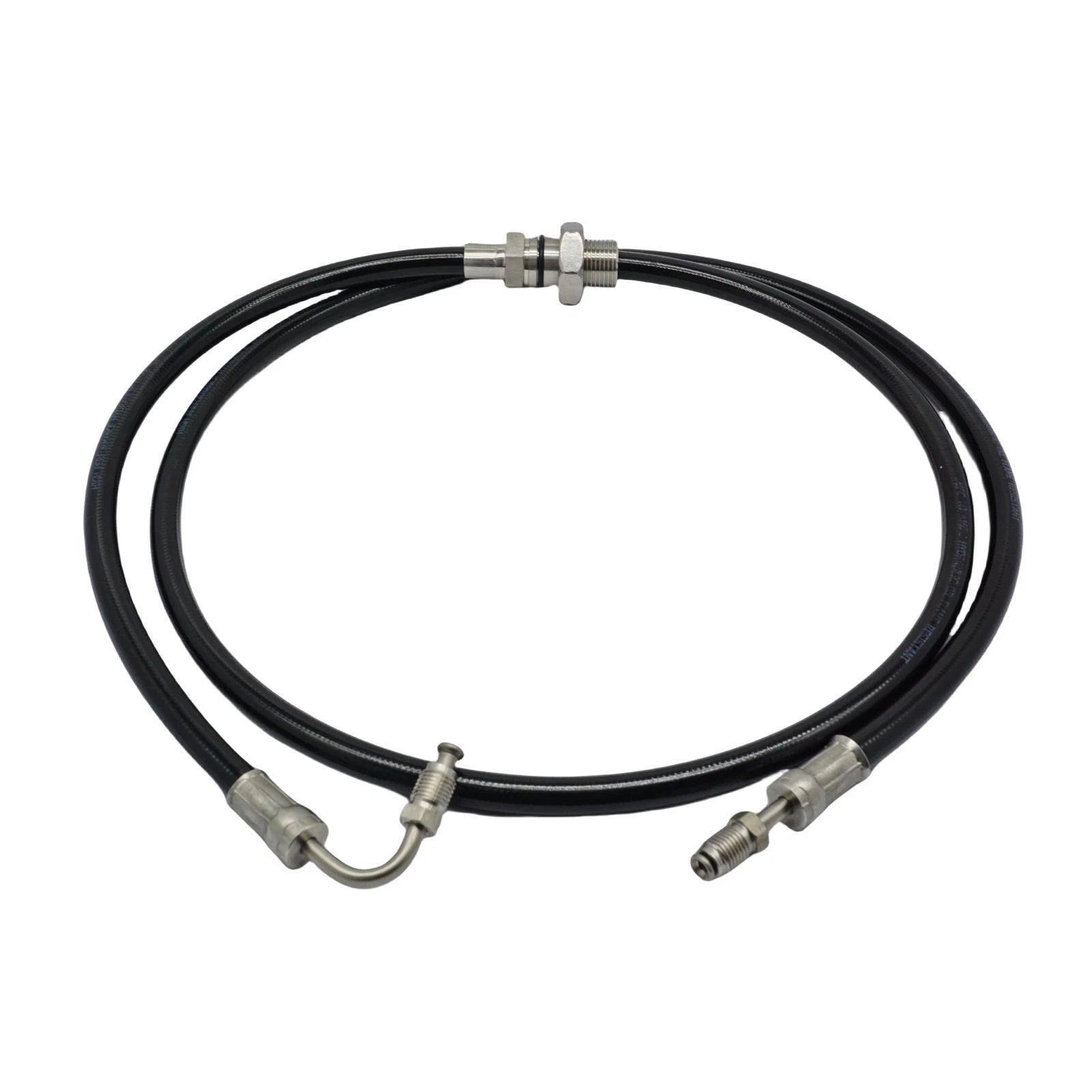 Hydraulic Trim Hose for Volvo Penta DP-C DP-D DP-E DP-G DPX (873228)