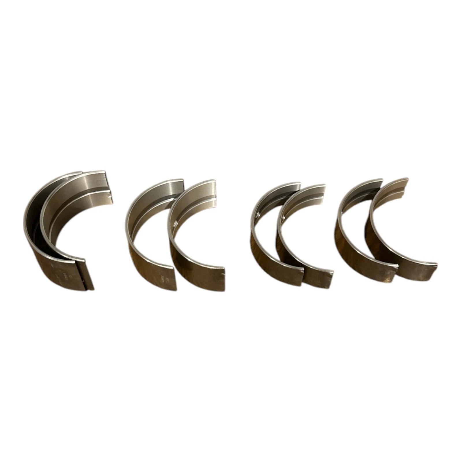 Main Bearing Set STD for Massey Ferguson Perkins 3.152 Diesel Engine