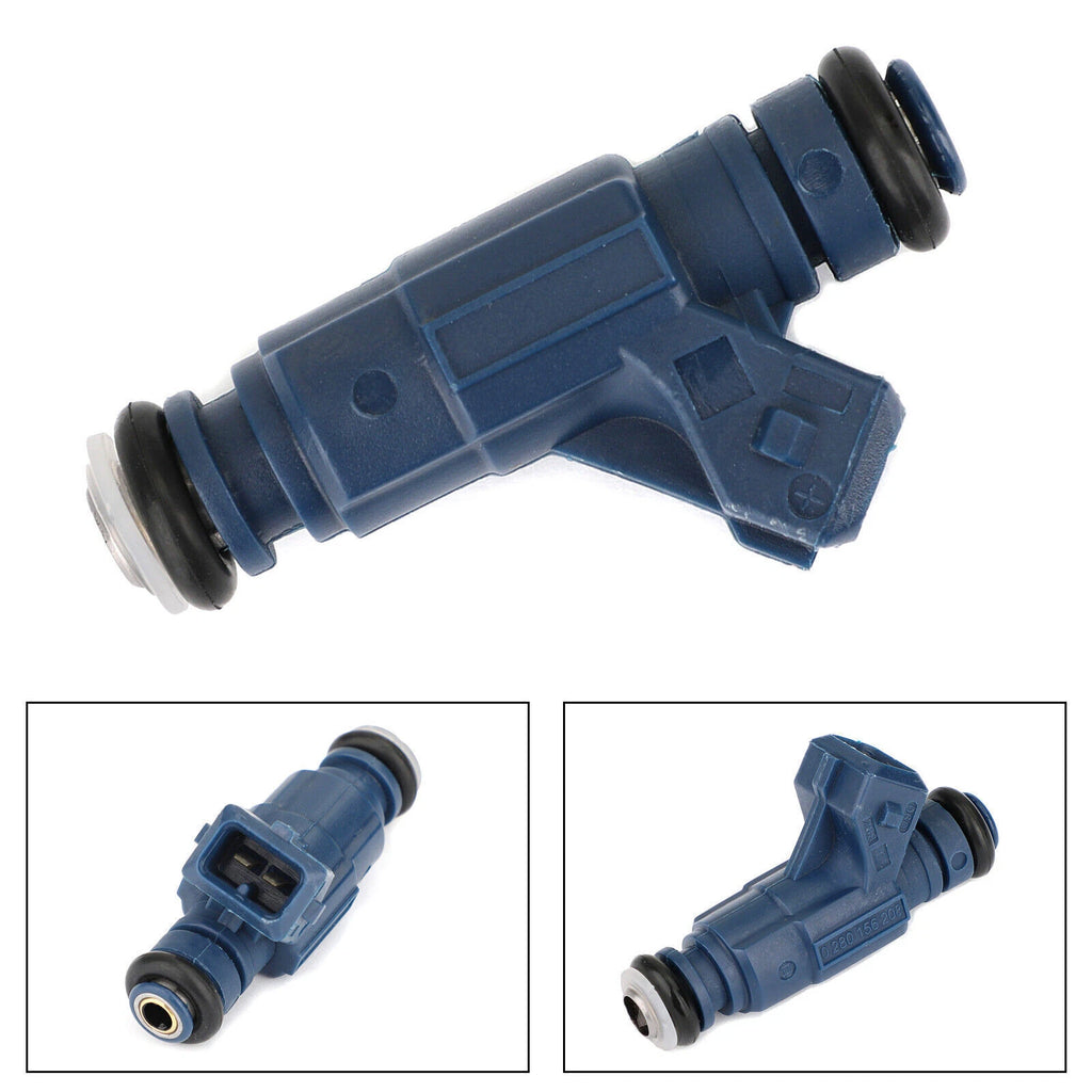 Fuel Injectors 0280156208 for Polaris RGR 700 800 Sportsman (2007–2014)