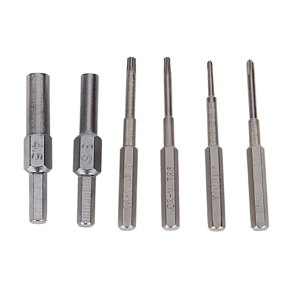 Triwing Screwdriver for Nintendo Switch (2017–Present)
