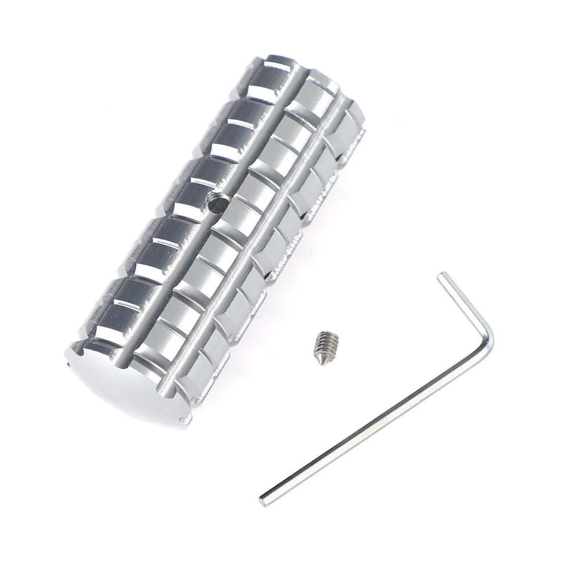 Rear Brake Enlarger Lever Pedal Extension for BMW (Most Models)