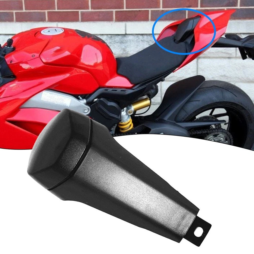 Tail Fairing for Motorcycle (ABS Black)