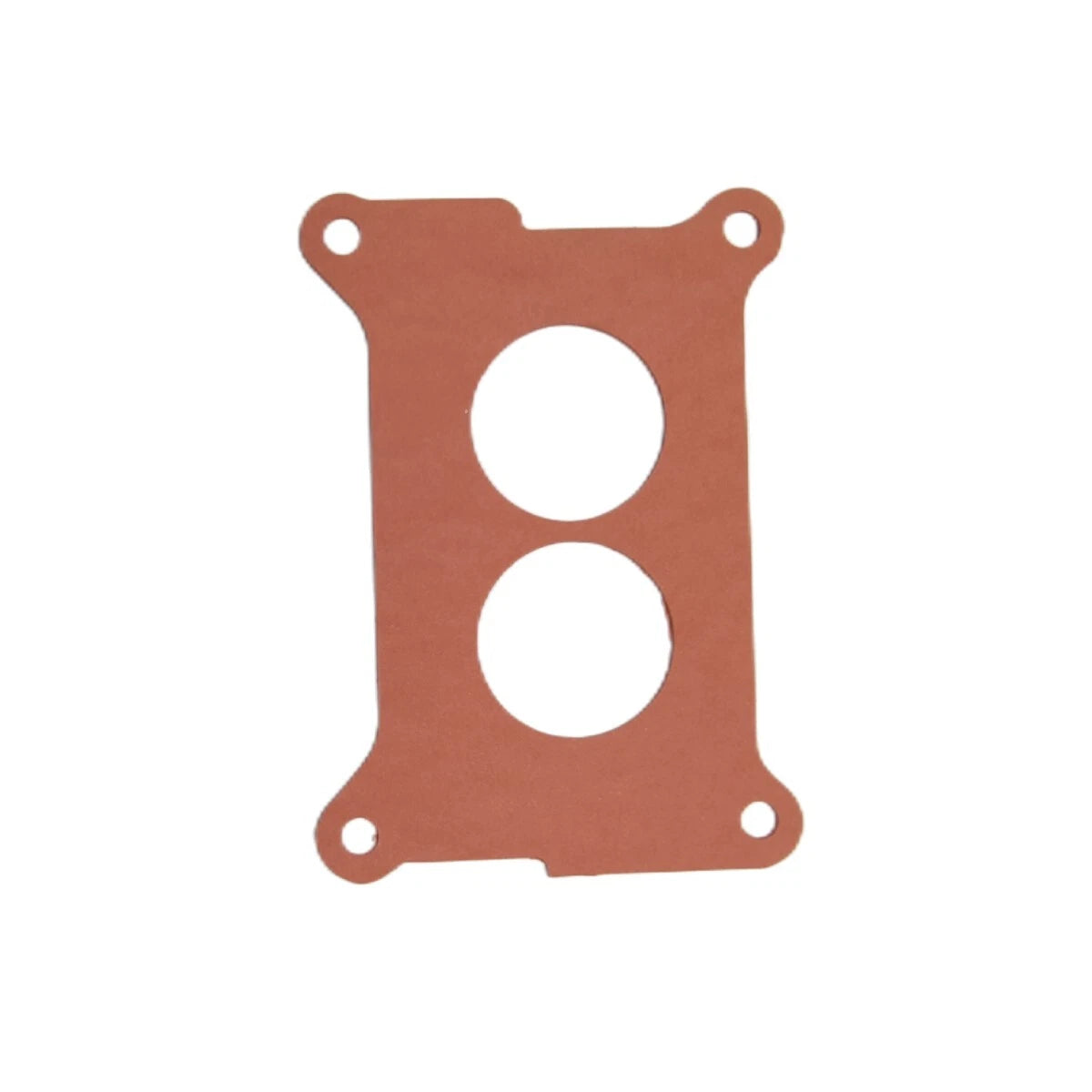 Carb Mounting Gasket for Holley 2BBL (Fits )