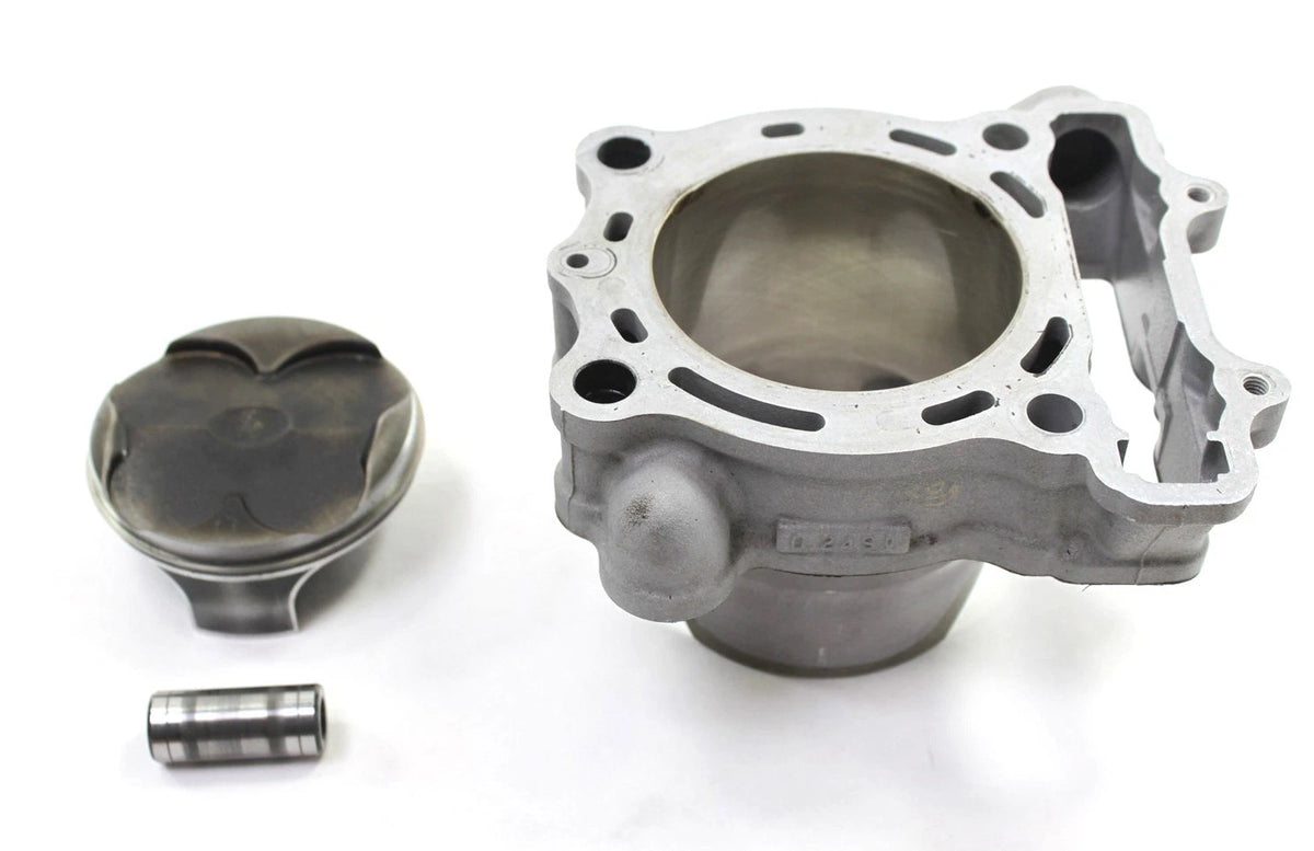 Motor Engine Cylinder for Kawasaki KX250 (2020) OEM 11005-0711