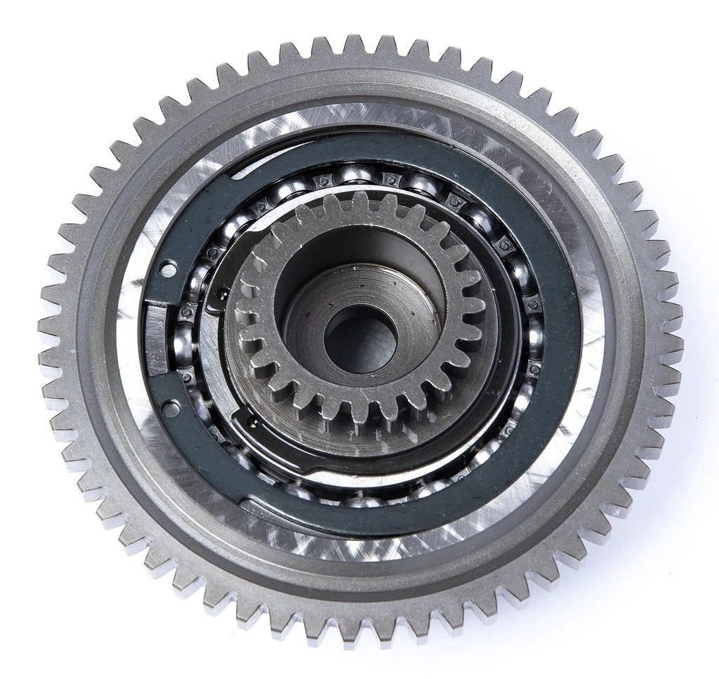 Supercharger Clutch Gear for Yamaha PWC FX FZR FZS GP-R AR SX (2008–2023) 6ET-17800-00-00