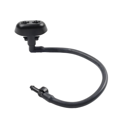 Left Headlight Washer Nozzle Jet LR013958 For Land Rover Discovery 4 2010-2016