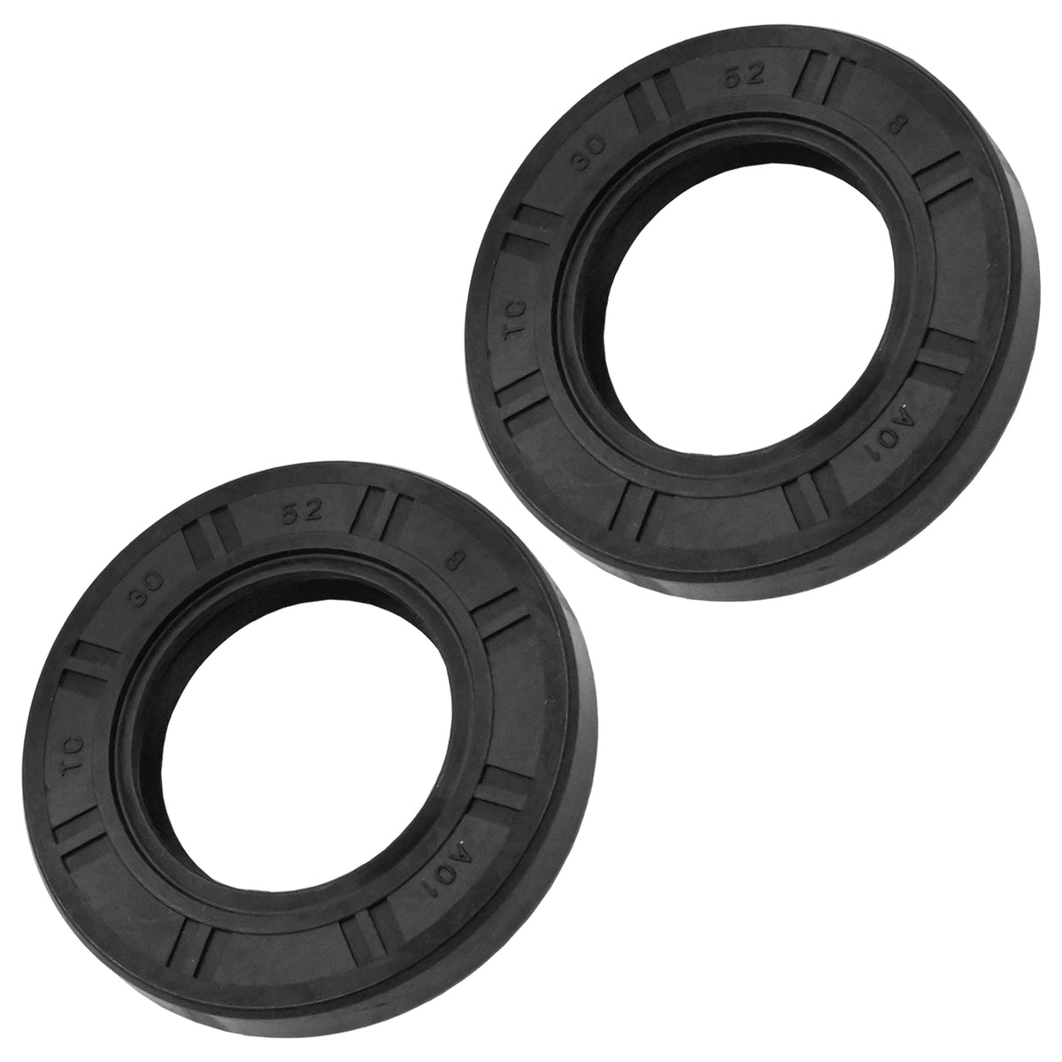 Rear Differential Seals Replacement for Can Am Outlander 1000R 2018–2022