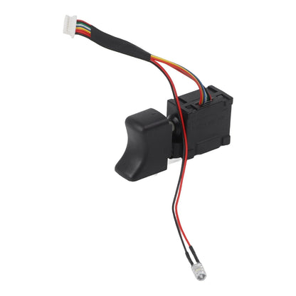 Trigger Switch Light Speed Control for 36V Vehicles