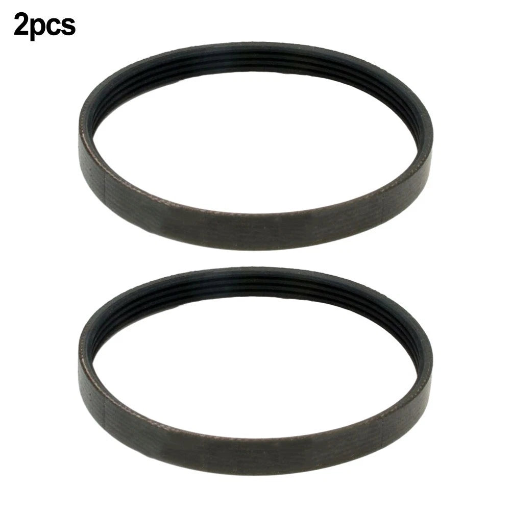 2X Drive Belts for Shark Vacuum Cleaner AZ2002 AZ2000 AZ2000W AZ2000WWK