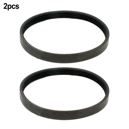 2X Drive Belts for Shark Vacuum Cleaner AZ2002 AZ2000 AZ2000W AZ2000WWK