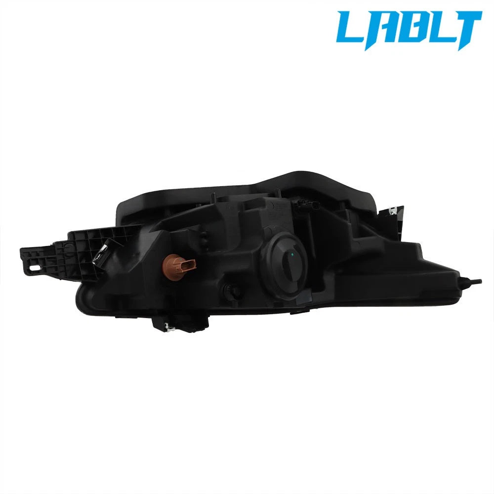 Left Halogen Projector Headlight for Ford Taurus (2013–2014) LABLT