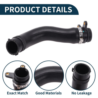 Radiator Hose No.LR083328 for Land Rover Range Rover Evoque (2012–2019)