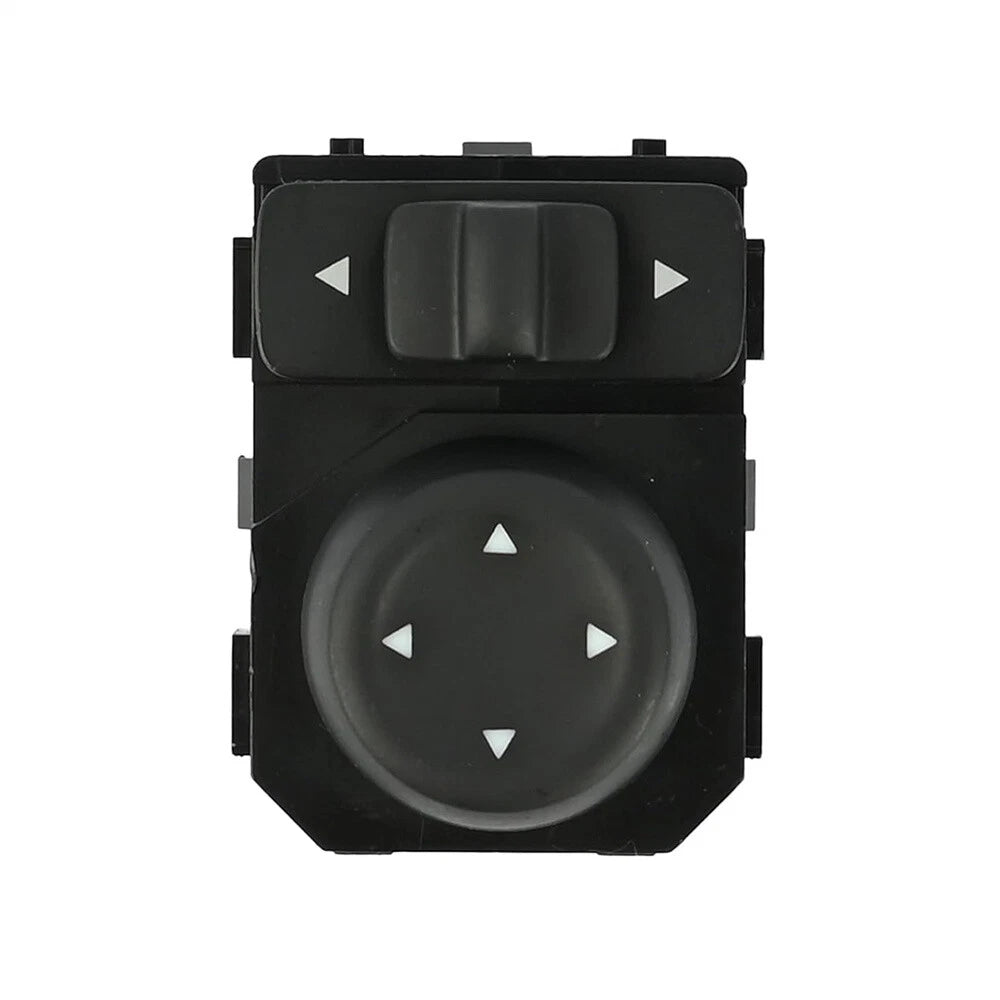 Rearview Mirror Switch 25570-3TB2A for Nissan Pathfinder Rogue Altima (2005–2020)