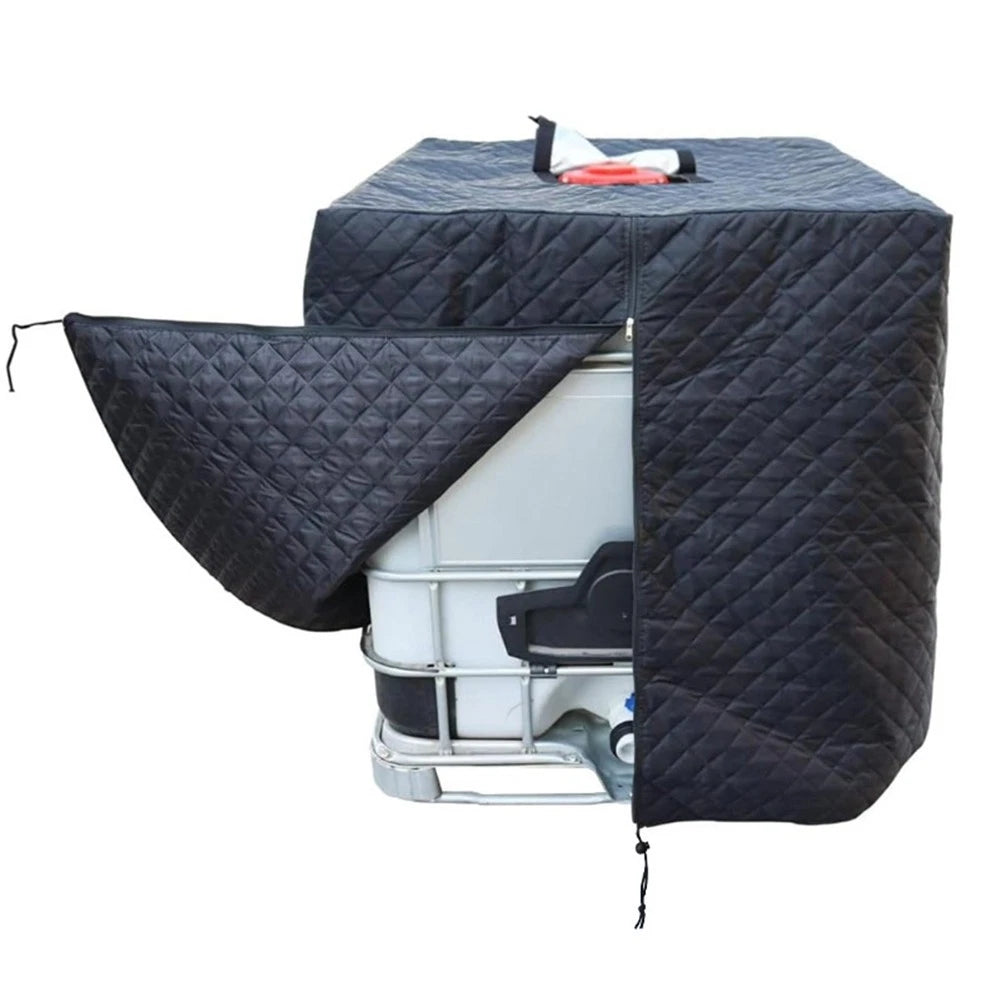 210D Oxford Fabric for All Weather Dust and Debris Resistance