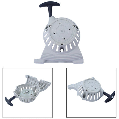 Recoil Pull Starter for Stihl FS90R FS100R FS110R FS130R FS100RX (Replace Parts)