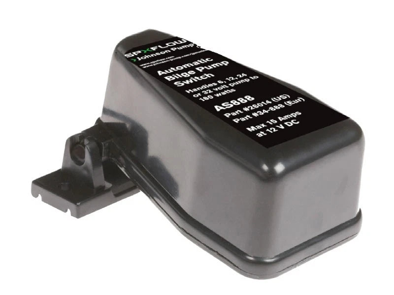 Automatic Bilge Pump Float Switch for SPX Johnson Pump AS888 BLA 131686