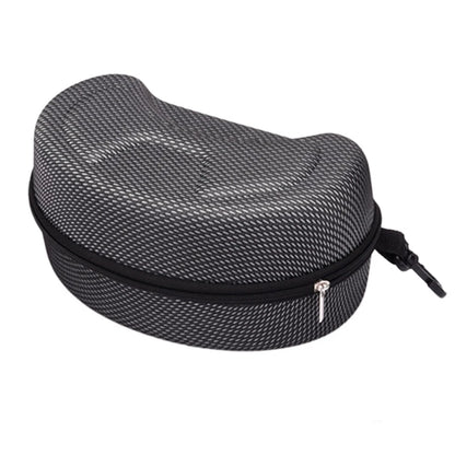 Hard EVA Ski Glasses Case for Convenient Carrying Outdoors