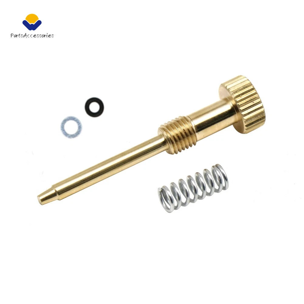 Carburetor Air Fuel Mixture Adjuster Screw for PWK 21-34mm Carb (All Years)