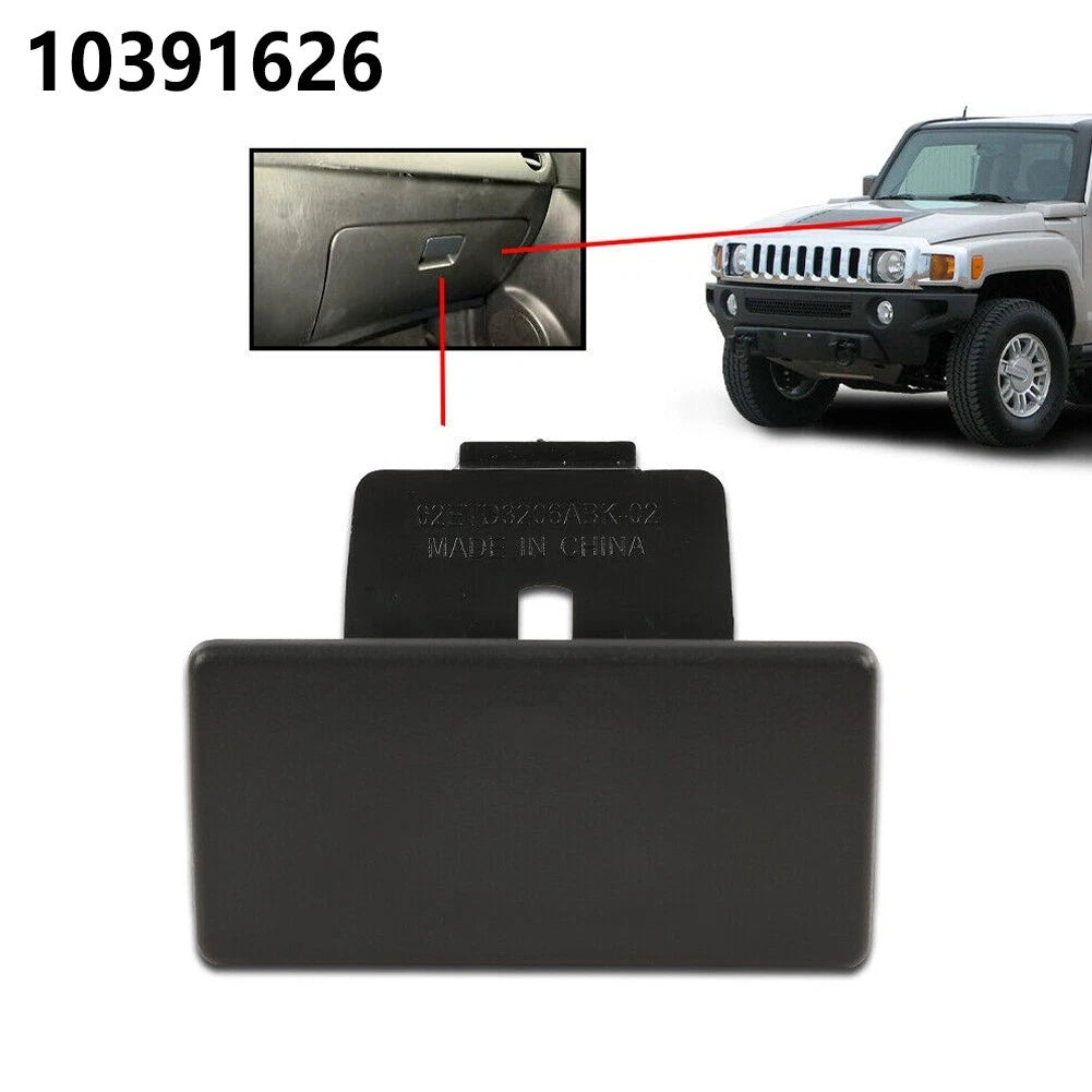 Glove Box for H3 (2006–2010)