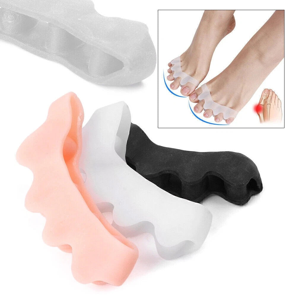 Toe Straightener Gel Separator for Hummer (2000–2010)