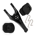Clutch Fork Boot for Non-Turbo Models (Direct Replacement)